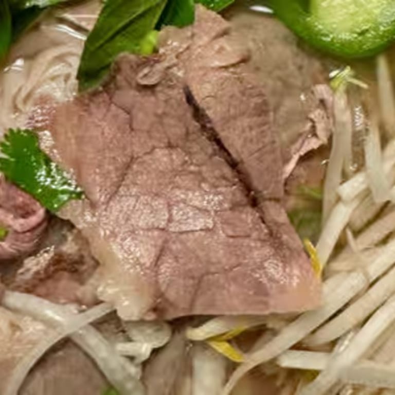 Discover Our Delicious Pho
