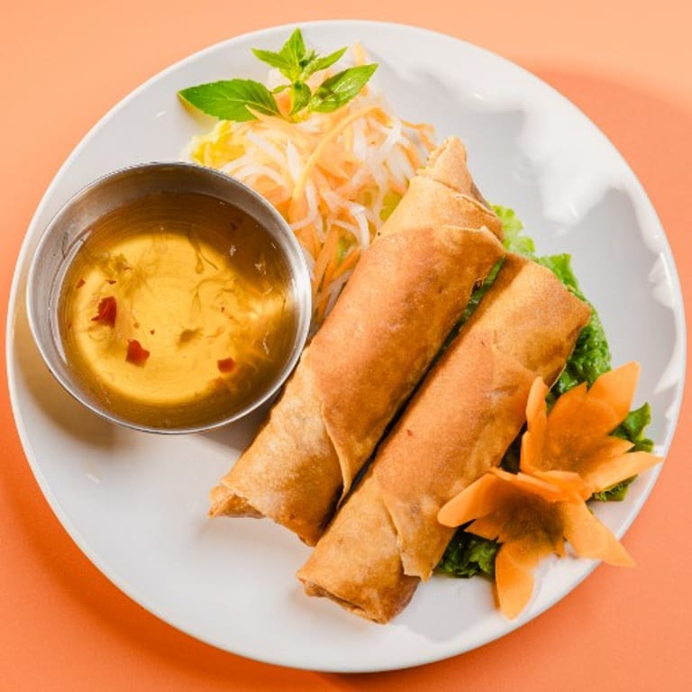 Savor Our Cha Gio