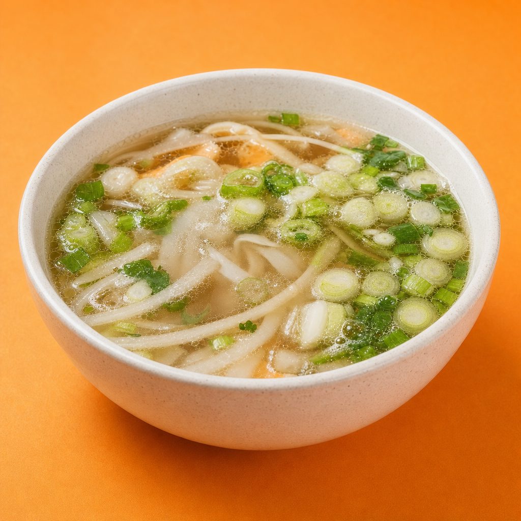 Pho Tom.